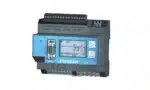 Janitza UMG 104 - Utility Meter