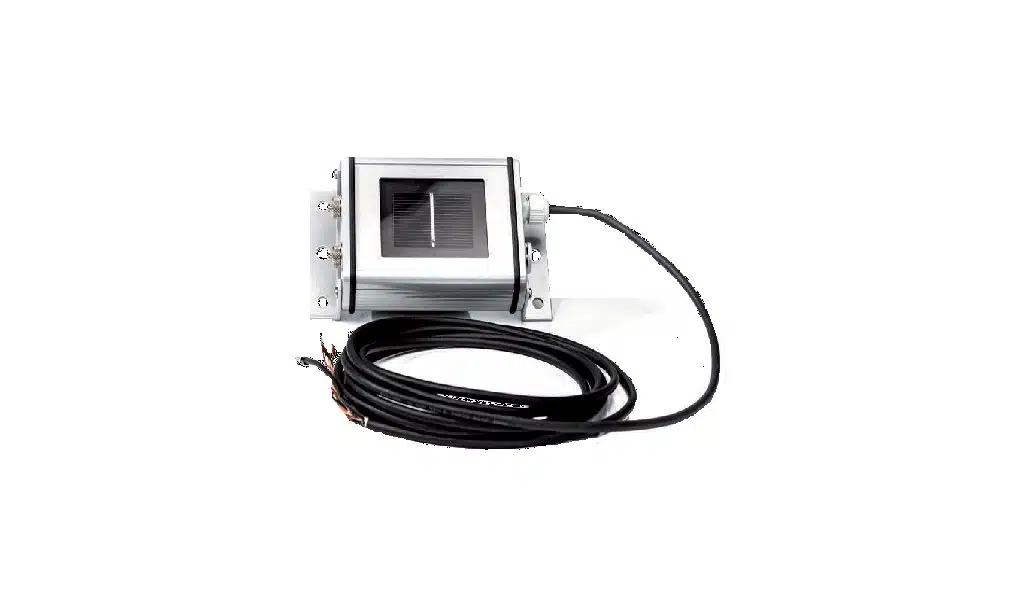 Solar-Log Sensor Box Professional Plus 1 Solar-Log Sensor Box Professional Plus