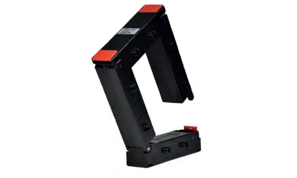 Solar-Log Stromwandler trennbar RX 125/50 (800/5A) 1 Solar-Log Stromwandler trennbar RX 125/50 (800/5A)