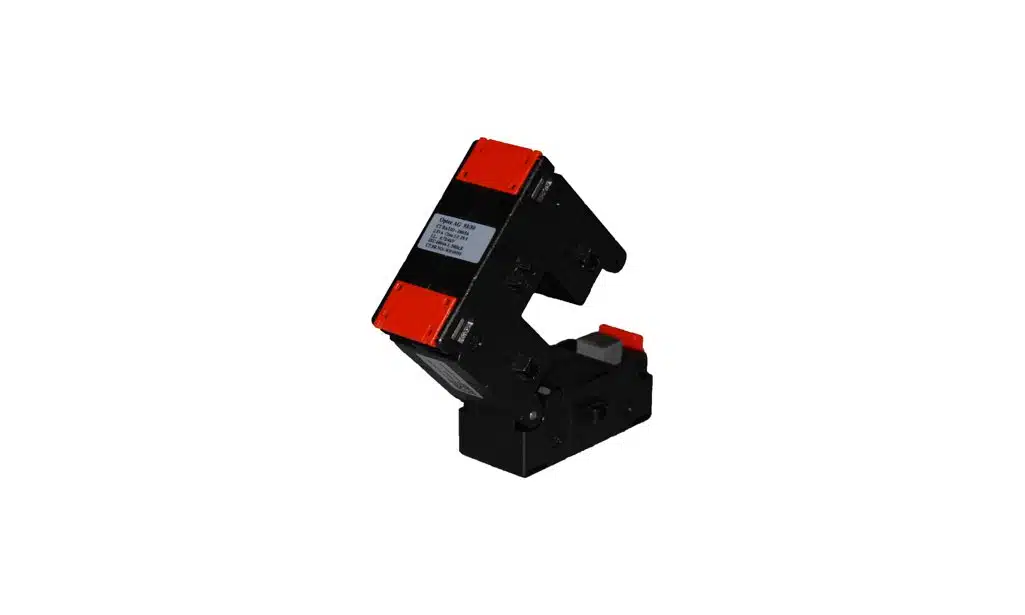 Solar-Log Stromwandler trennbar RX 90/30 (400/5A) 1 Solar-Log Stromwandler trennbar RX 90/30 (400/5A)