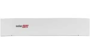 SolarEdge Home Top-Cover Kit Batterie