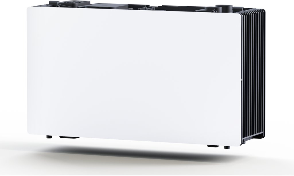 SolarEdge Nexis Batterymodul 5 kWh NX-BLCK-5K-A-02 1 SolarEdge Nexis Batterymodul 5 kWh NX-BLCK-5K-A-02