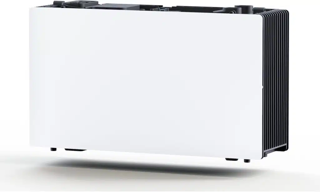 SolarEdge Nexis Batterymodul 5 kWh NX-BLCK-5K-A-02 1 SolarEdge Nexis Batterymodul 5 kWh NX-BLCK-5K-A-02