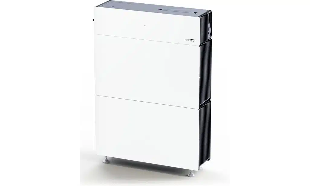 SolarEdge Nexis Battery 4.9-19.6 kWh 1 SolarEdge Nexis Battery 4.9-19.6 kWh
