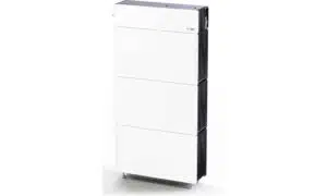 SolarEdge Nexis Battery 4.9-19.6 kWh