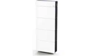 SolarEdge Nexis Battery 4.9-19.6 kWh