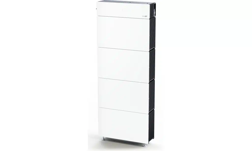 SolarEdge Nexis Battery 4.9-19.6 kWh 1 SolarEdge Nexis Battery 4.9-19.6 kWh