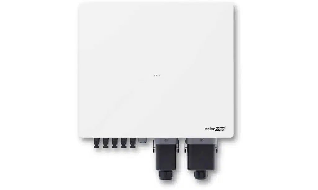 SolarEdge Nexis Multirange NX20K-RW000CYN4 1 SolarEdge Nexis Multirange NX20K-RW000CYN4