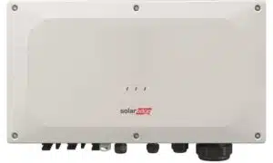 SolarEdge SE50K-SE100K - Synergy