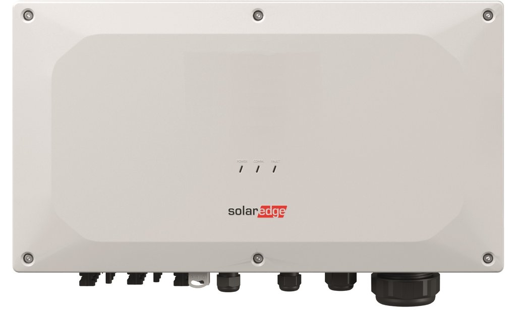 SolarEdge SE50K-SE100K - Synergy 1 SolarEdge SE50K-SE100K - Synergy
