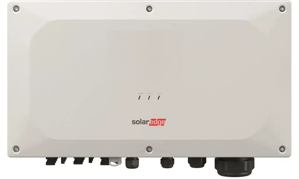 SolarEdge SE50K-SE100K - Synergy 1 SolarEdge SE50K-SE100K - Synergy