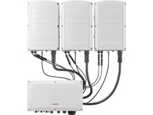 SolarEdge Multirange 50-100kW