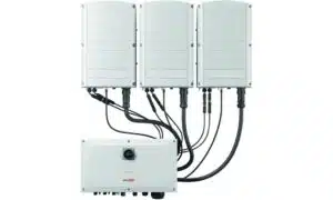 SolarEdge Multirange 50-100kW