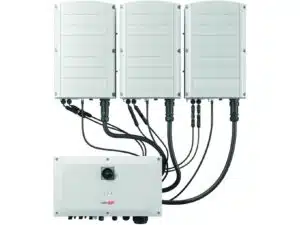 SolarEdge Multirange 50-100kW