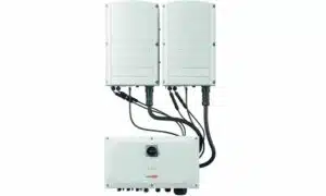 SolarEdge Multirange 50-100kW