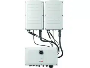 SolarEdge Multirange 50-100kW