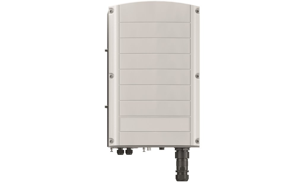 SolarEdge SE50K-SE100K - Synergy 1 SolarEdge SE50K-SE100K - Synergy