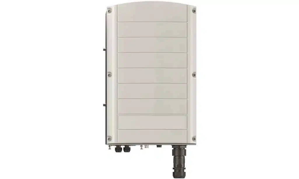 SolarEdge SE50K-SE100K - Synergy 1 SolarEdge SE50K-SE100K - Synergy
