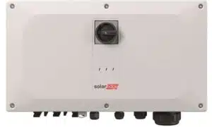 SolarEdge SE50K-SE100K - Synergy