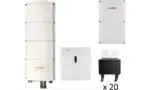 SolarEdge Starter Kit