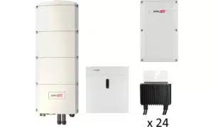 SolarEdge Starter Kit