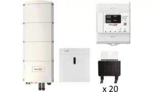 SolarEdge Starter Kit
