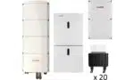 SolarEdge Starter Kit