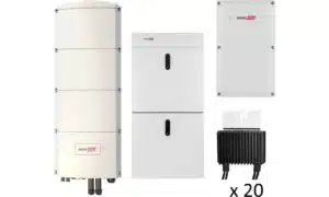 SolarEdge Starter Kit