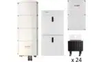 SolarEdge Starter Kit