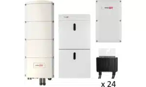 SolarEdge Starter Kit