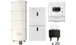 SolarEdge Starter Kit