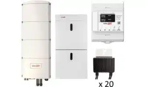 SolarEdge Starter Kit