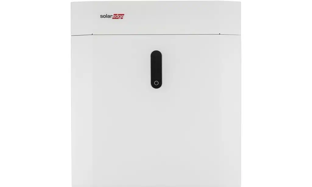 SolarEdge Home Battery Modul 4.6-23.0 kWh 1 SolarEdge Home Battery Modul 4.6-23.0 kWh