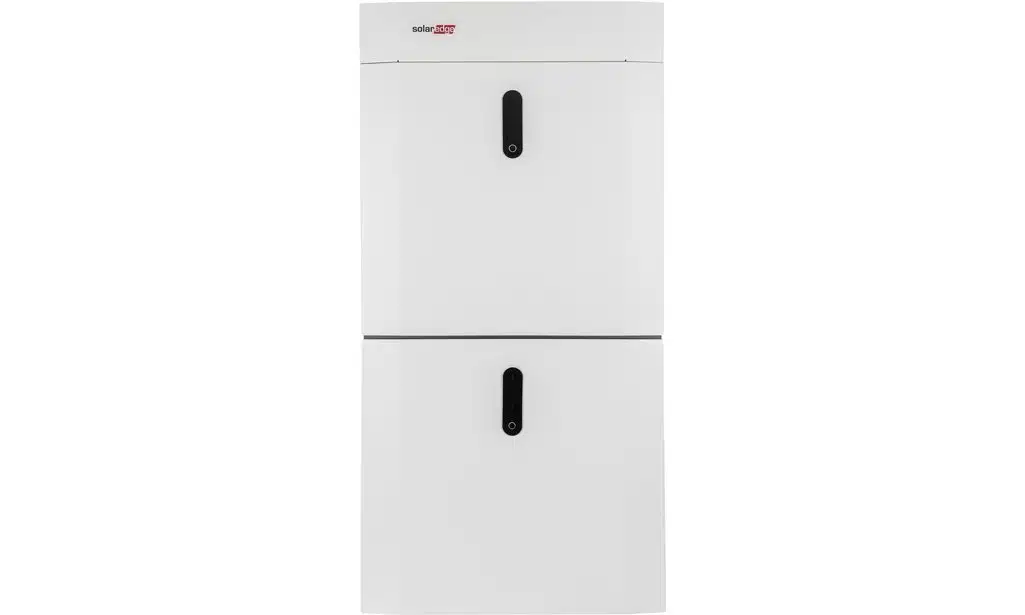 SolarEdge Home Battery Modul 4.6-23.0 kWh 1 SolarEdge Home Battery Modul 4.6-23.0 kWh