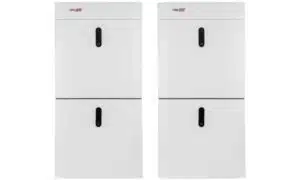 SolarEdge Home Battery Modul 4.6-23.0 kWh