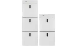 SolarEdge Home Battery Modul 4.6-23.0 kWh