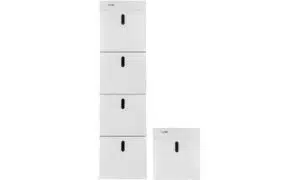 SolarEdge Home Battery Modul 4.6-23.0 kWh