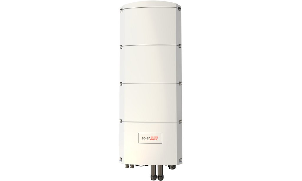 SolarEdge Home Hub Inverter -SE5K-SE10K-RWB 1 SolarEdge Home Hub Inverter -SE5K-SE10K-RWB