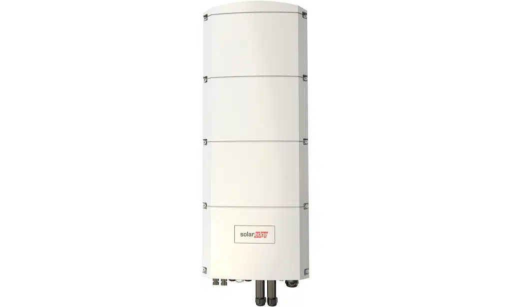 SolarEdge Home Hub Inverter -SE5K-SE10K-RWB 1 SolarEdge Home Hub Inverter -SE5K-SE10K-RWB