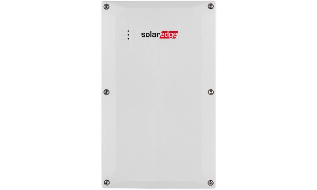 SolarEdge Home Backup Interface - BI-NEUNU3P-01 1 SolarEdge Home Backup Interface - BI-NEUNU3P-01