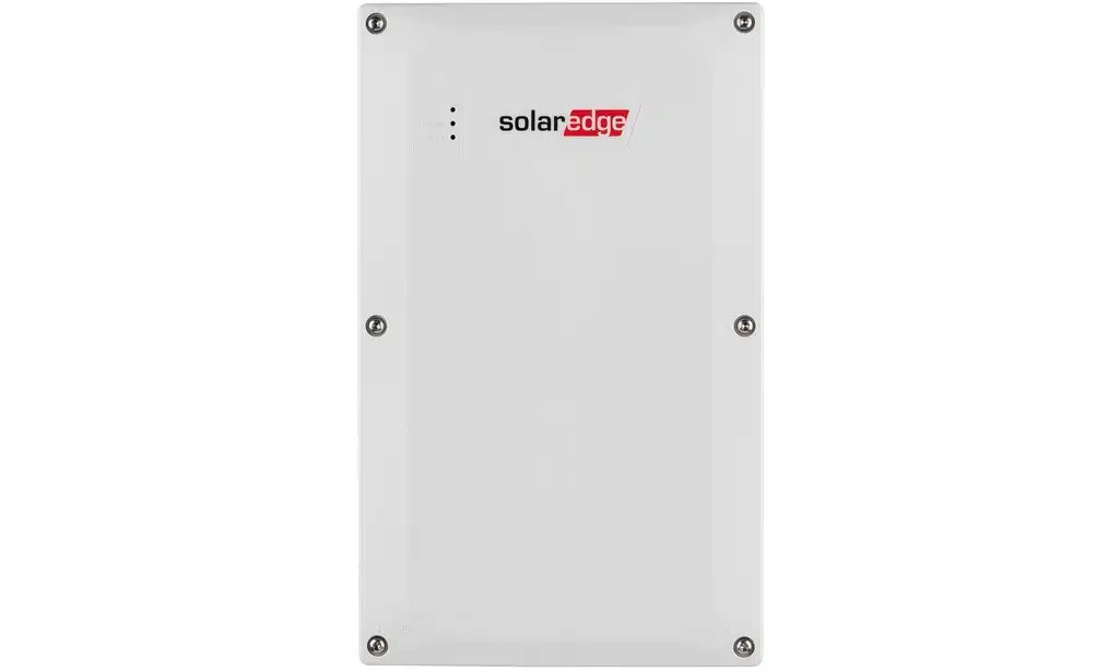 SolarEdge Home Backup Interface - BI-NEUNU3P-01 1 SolarEdge Home Backup Interface - BI-NEUNU3P-01