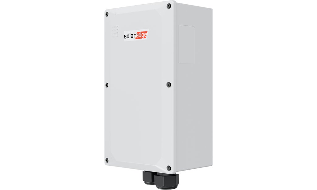 SolarEdge Home Backup Interface - BI-NEUNU3P-01 2 SolarEdge Home Backup Interface - BI-NEUNU3P-01 – Bild 2