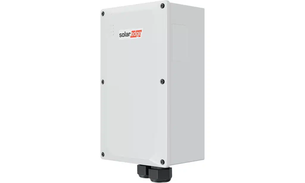 SolarEdge Home Backup Interface - BI-NEUNU3P-01 2 SolarEdge Home Backup Interface - BI-NEUNU3P-01 – Bild 2