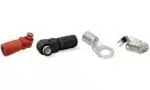 SolarEdge Home Hub 48-Stecker-10er Set IAC-RBAT-5KCNCT-01