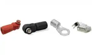 SolarEdge Home Hub 48-Stecker-10er Set IAC-RBAT-5KCNCT-01