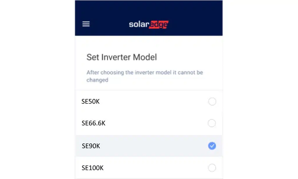 SolarEdge Multirange 50-100kW 2 SolarEdge Multirange 50-100kW – Bild 2