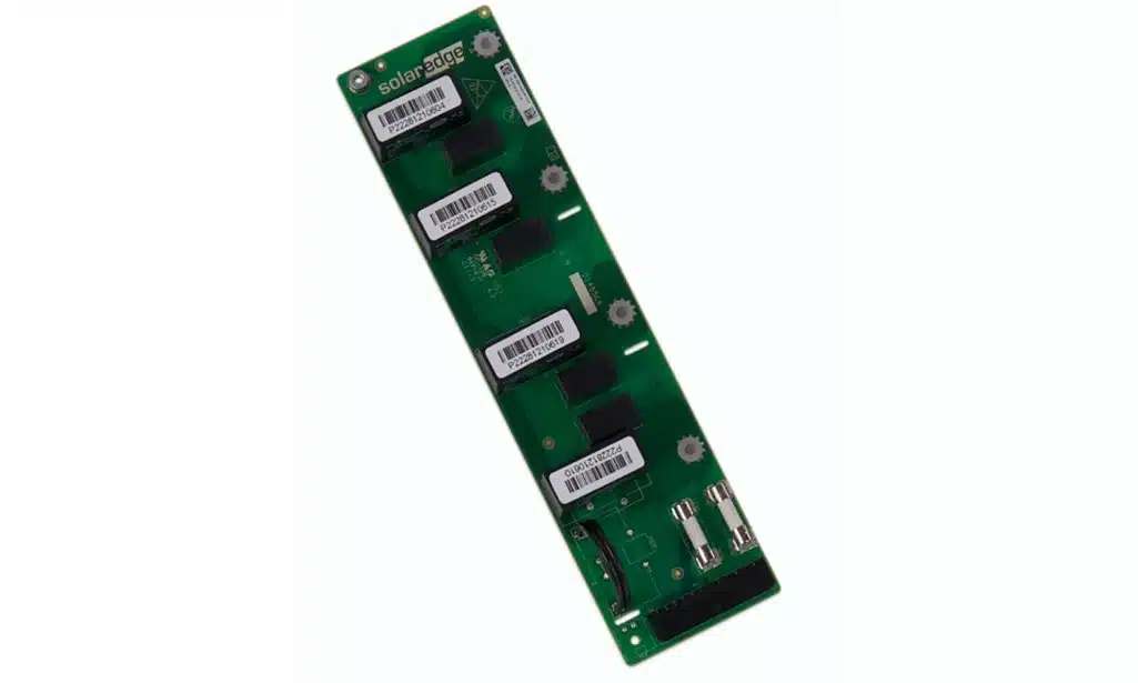 SolarEdge SE-AC-SPD-SM - Synergy Manager 1 SolarEdge SE-AC-SPD-SM - Synergy Manager