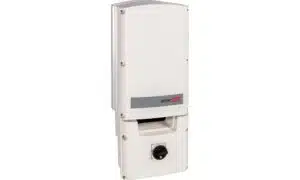 SolarEdge Multirange 20-33.3 kW - Full
