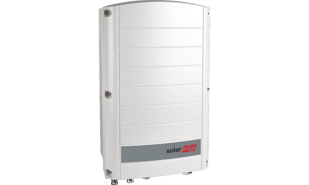 SolarEdge SE30K-RW00IBNM4 - Base 1 SolarEdge SE30K-RW00IBNM4 - Base