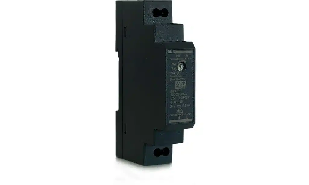 Solar-Log Hutschienen-Netzteil 24V (Solar-Log Base + 50) 1 Solar-Log Hutschienen-Netzteil 24V (Solar-Log Base + 50)
